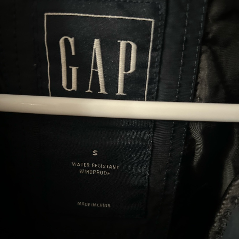 Men's  Bomber Jacket - Picture 2 of 2